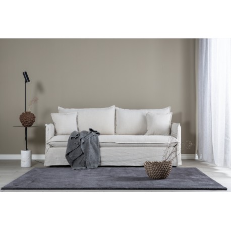 Nova 3 personers Sofa - Beige