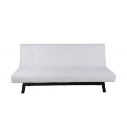 Bodil Sovesofa - Sort og Hvid