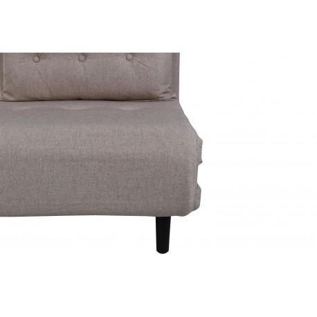 Vicky Klapseng - Beige