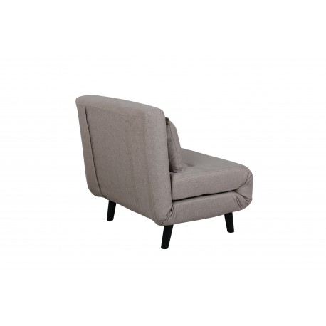 Vicky Klapseng - Beige