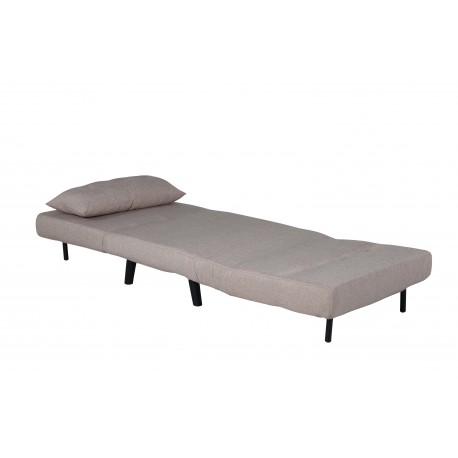 Vicky Klapseng - Beige