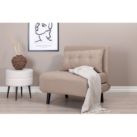 Vicky Klapseng - Beige