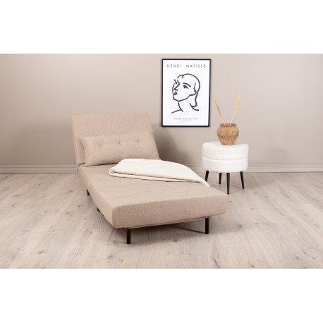 Vicky Klapseng - Beige