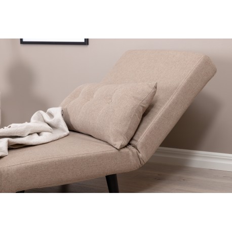 Vicky Klapseng - Beige