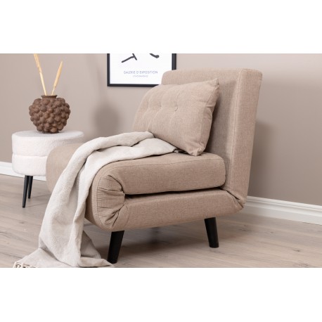 Vicky Klapseng - Beige