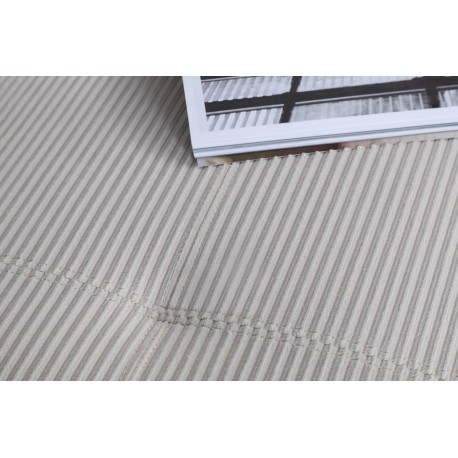 Bodil Sovesofa - Beige fløjl