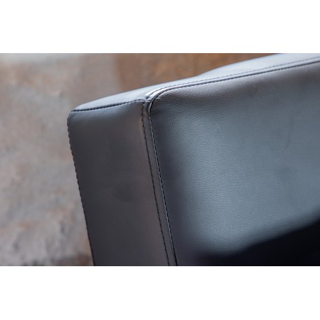 Bodil Sovesofa - Folde Seng - Sort