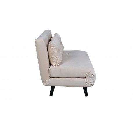 Vicky Gæsteseng Foldeseng - Beige