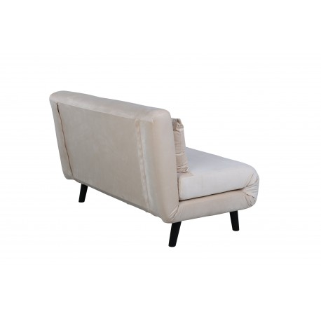 Vicky Gæsteseng Foldeseng - Beige