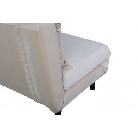 Vicky Gæsteseng Foldeseng - Beige