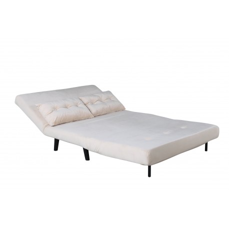 Vicky Gæsteseng Foldeseng - Beige