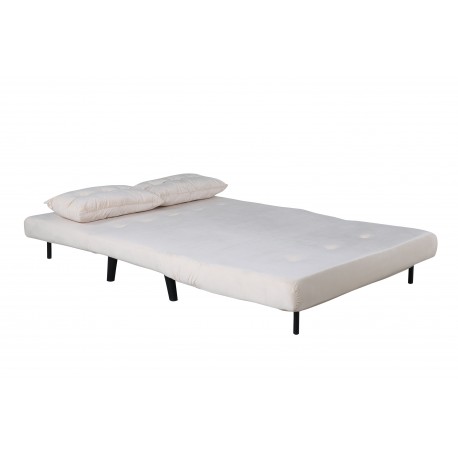 Vicky Gæsteseng Foldeseng - Beige