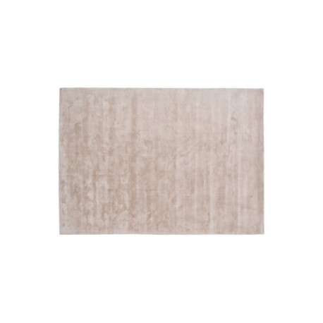 Indra Tæppe - Beige