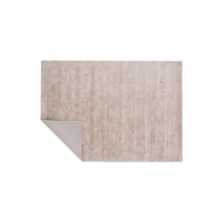 Indra Tæppe - Beige