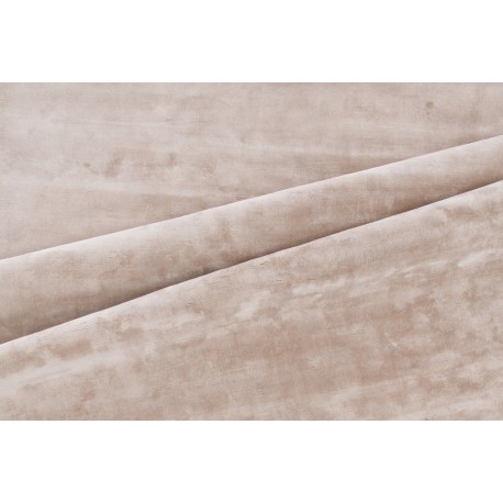 Indra Tæppe - Beige