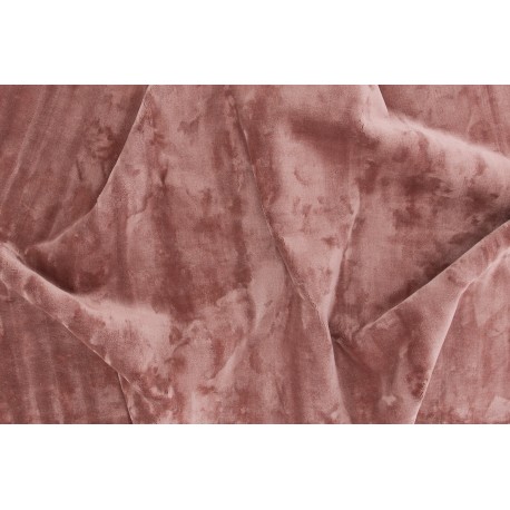 Indra Tæppe - Pink