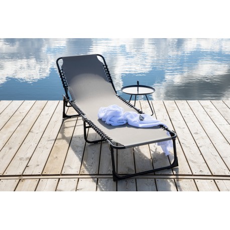 Majken Solseng - Sort,Grå