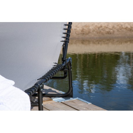 Majken Solseng - Sort,Grå