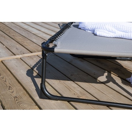 Majken Solseng - Sort,Grå