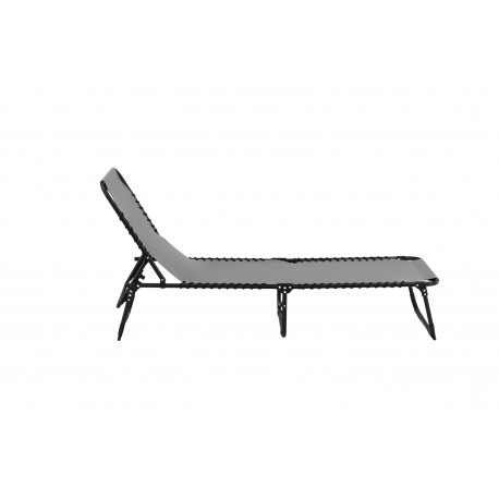 Majken Solseng - Sort,Grå