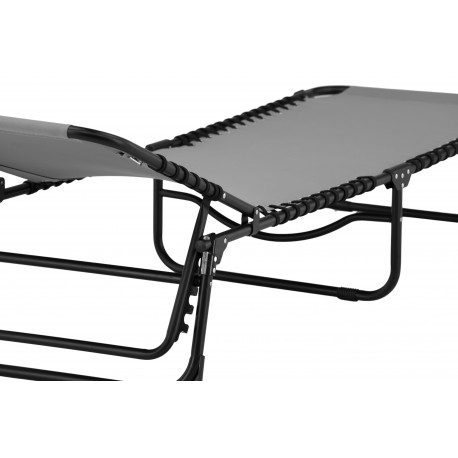 Majken Solseng - Sort,Grå