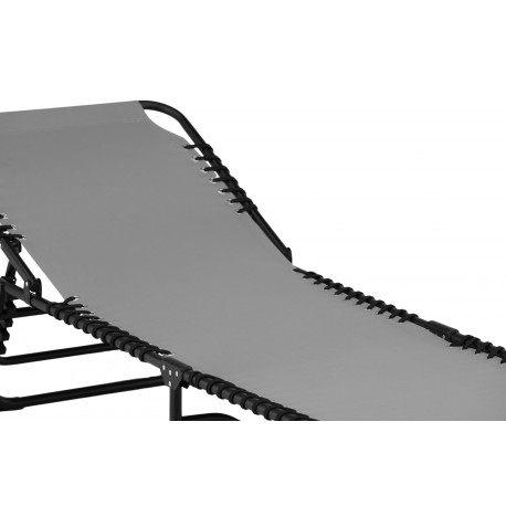 Majken Solseng - Sort,Grå