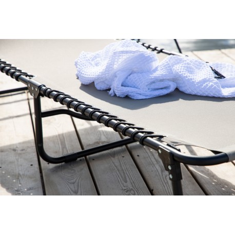 Majken Solseng - Sort,Grå