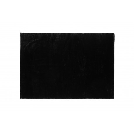Nina Tæppe - Sort
