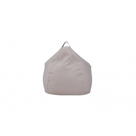 Bago Lounge Stol - Beige