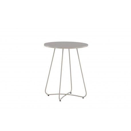 Bacong Cafébord - Beige