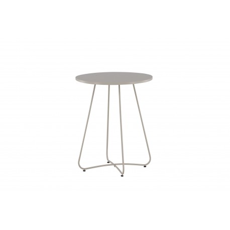 Bacong Cafébord - Beige