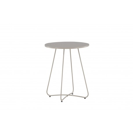 Bacong Cafébord - Beige