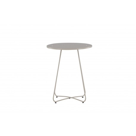 Bacong Cafébord - Beige