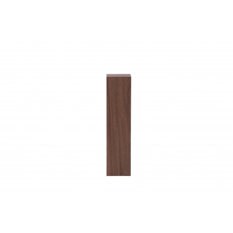 Ramsvik Sidebord 23 x 23cm - Brun