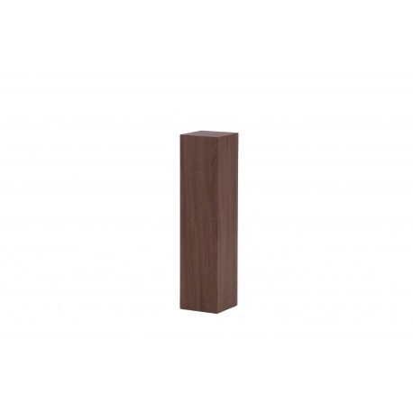 Ramsvik Sidebord 23 x 23cm - Brun