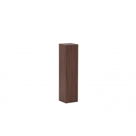 Ramsvik Sidebord 23 x 23cm - Brun
