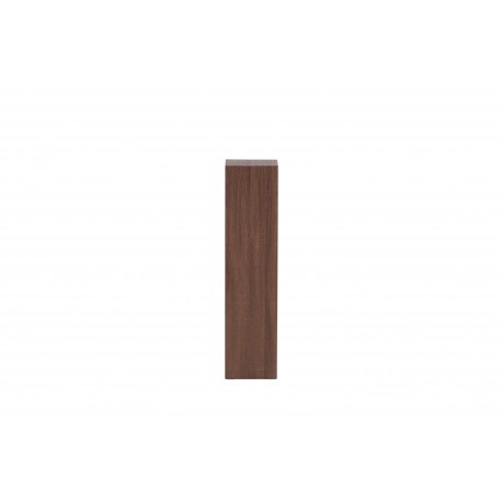Ramsvik Sidebord 23 x 23cm - Brun