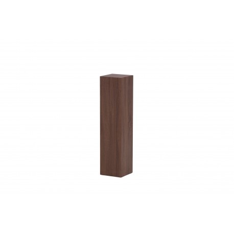 Ramsvik Sidebord 23 x 23cm - Brun