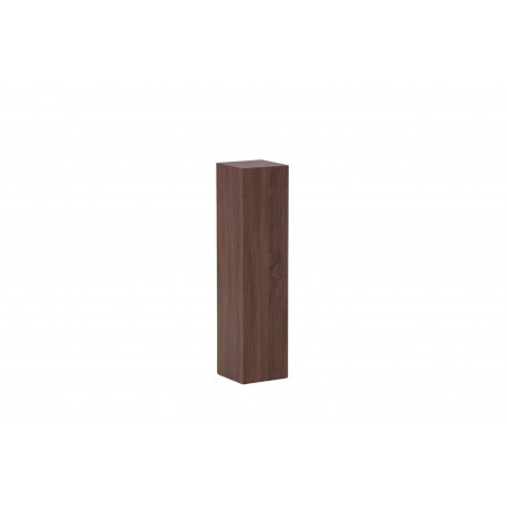 Ramsvik Sidebord 23 x 23cm - Brun