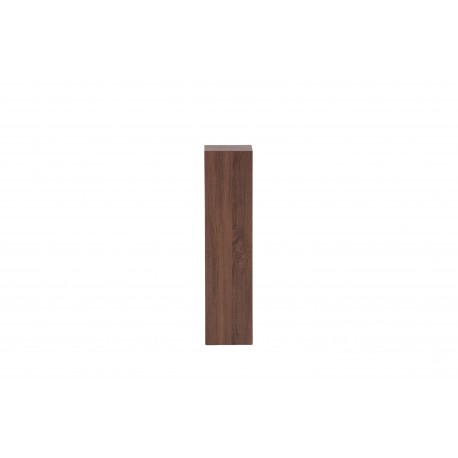 Ramsvik Sidebord 23 x 23cm - Brun