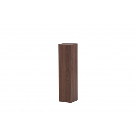 Ramsvik Sidebord 23 x 23cm - Brun