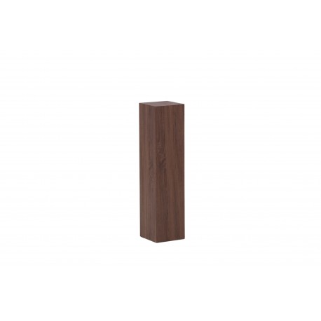 Ramsvik Sidebord 23 x 23cm - Brun