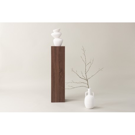 Ramsvik Sidebord 23 x 23cm - Brun