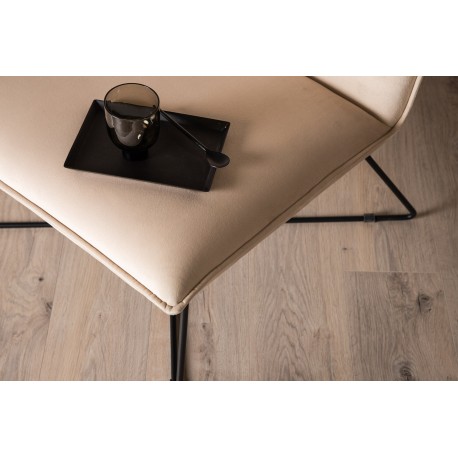 X-lounge Lænestol - Beige