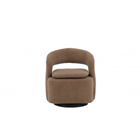Laurel Lænestol - Beige