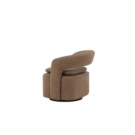 Laurel Lænestol - Beige