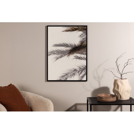 Shadow Plakat - Beige