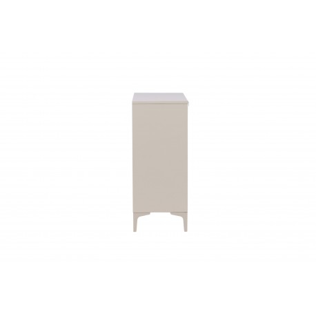Piring Skab - Beige