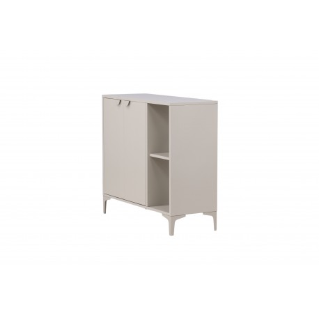 Piring Skab - Beige