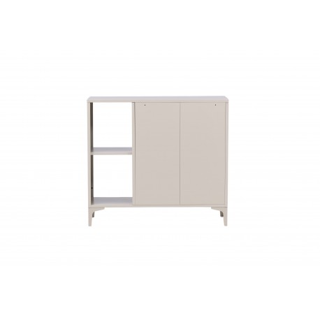 Piring Skab - Beige